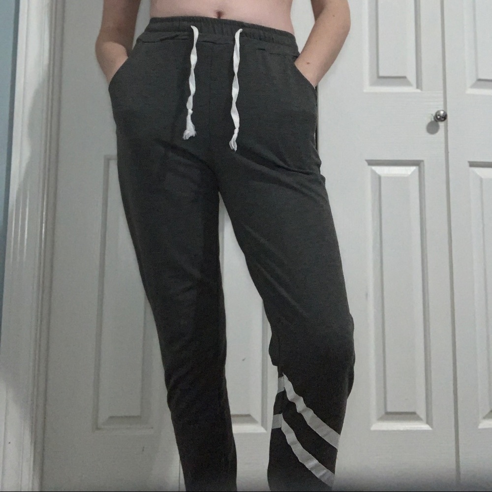 Joggers